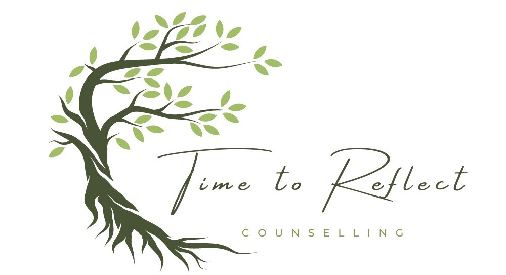 Time to Reflect Counselling